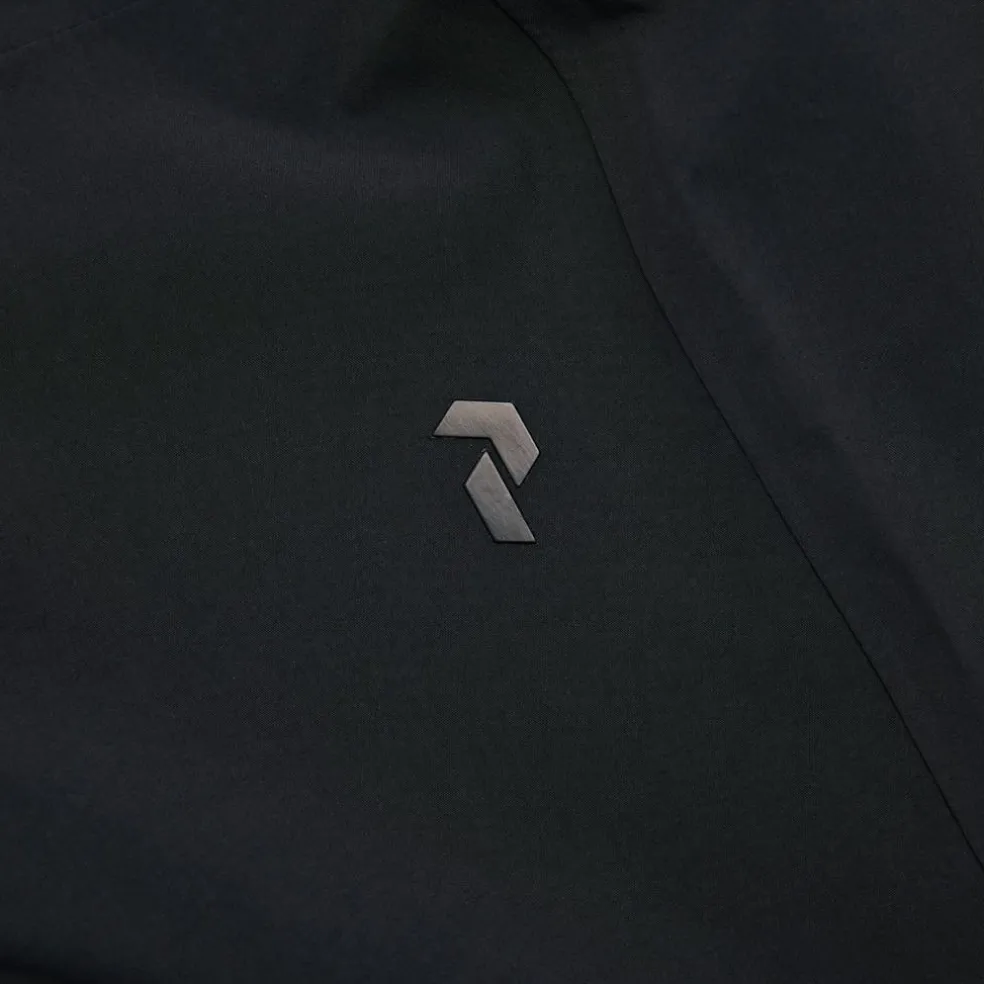 Peak Performance VERTEC skibroek dames black