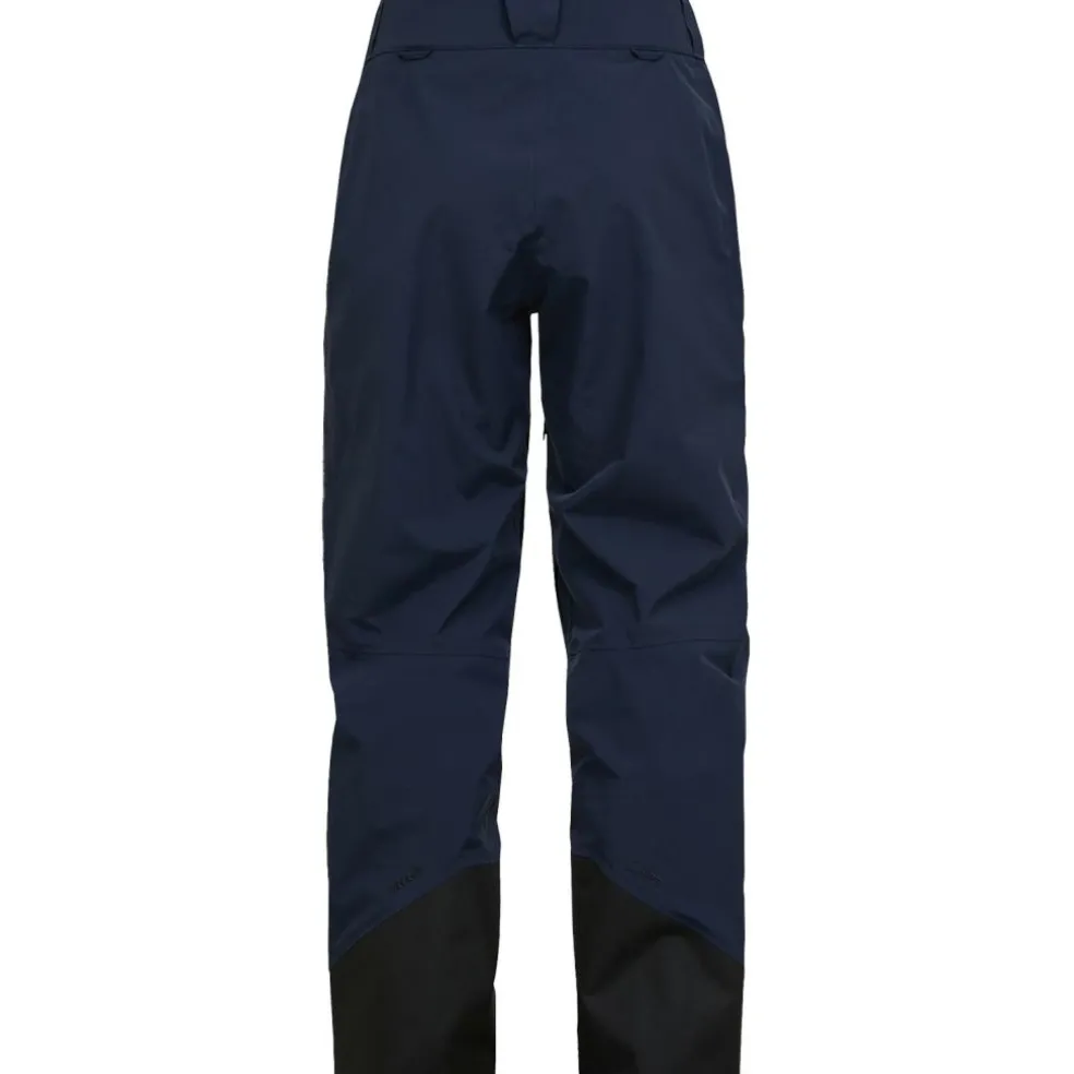 Peak Performance VERTEC skibroek heren blue shadow