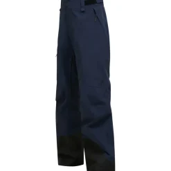 Peak Performance VERTEC skibroek heren blue shadow