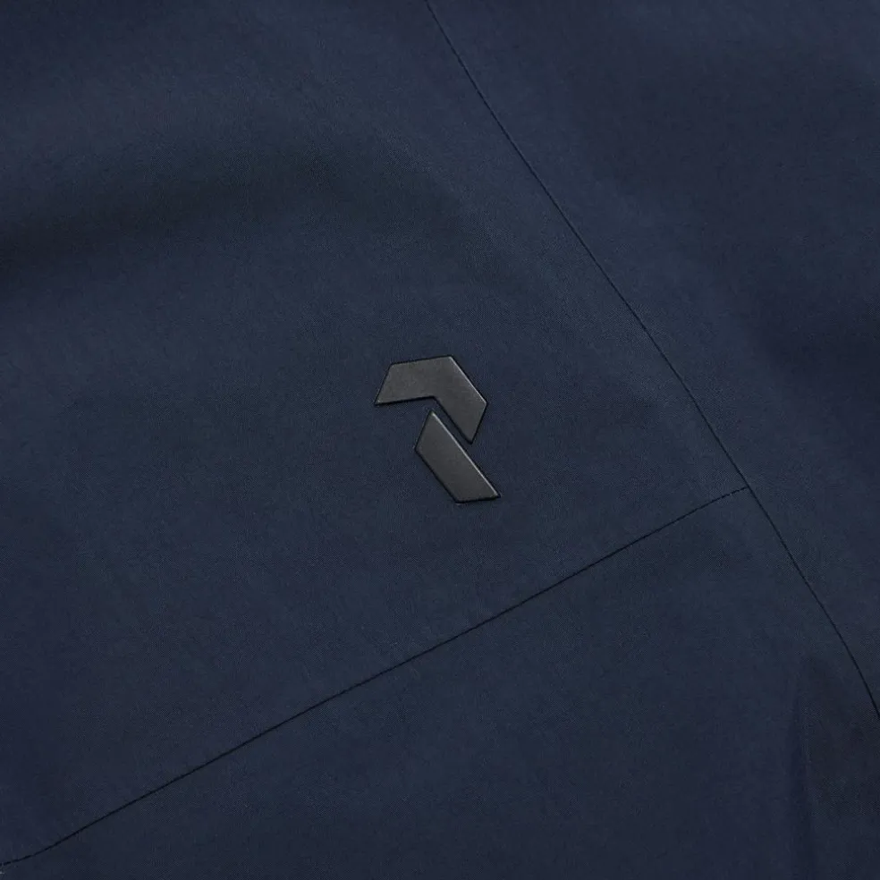 Peak Performance VERTEC skibroek heren blue shadow