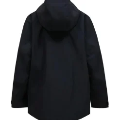 Peak Performance  VERTEC winterjas heren black