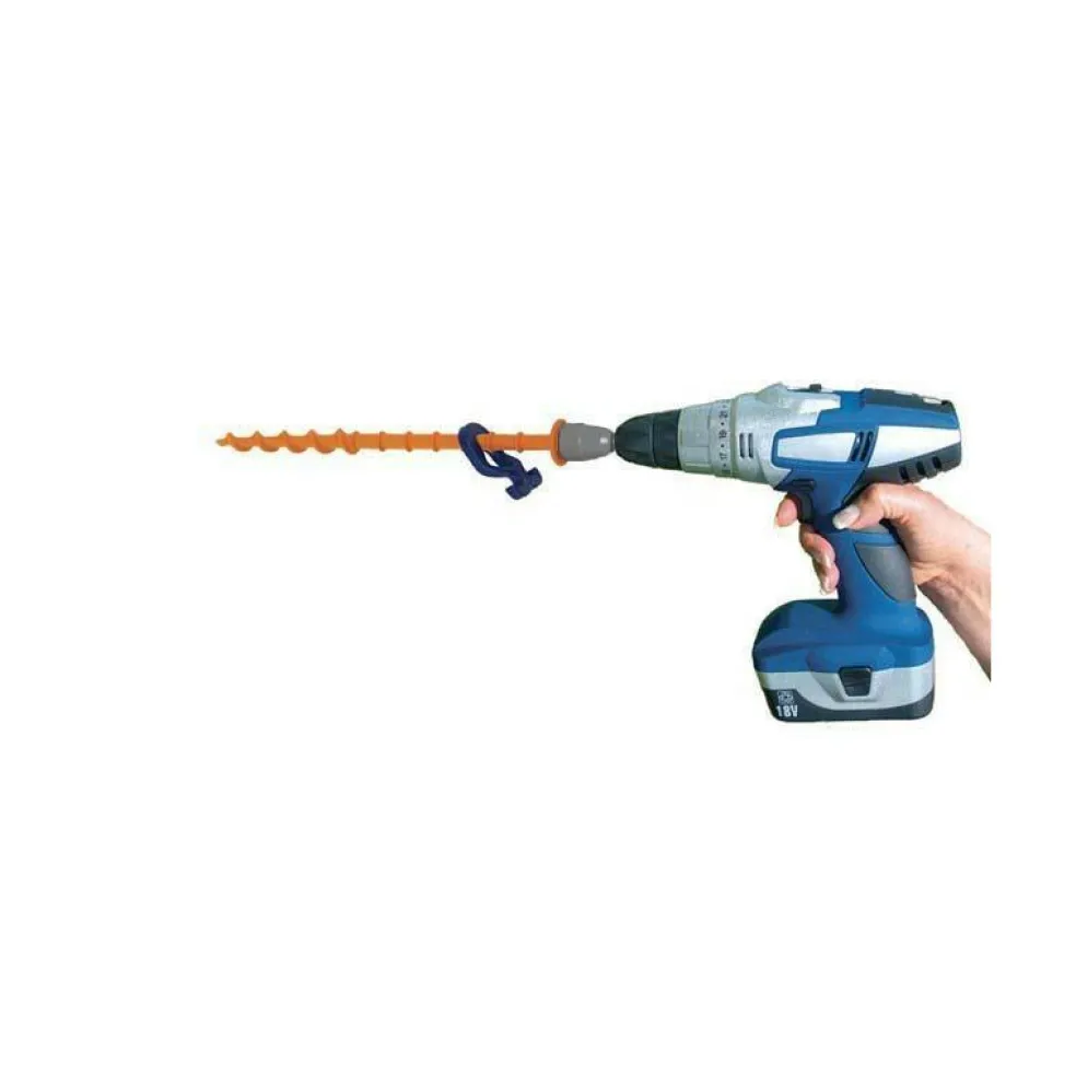 Peggy Peg AluTool Schroefharingen