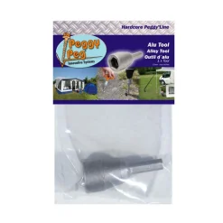 Peggy Peg AluTool Schroefharingen
