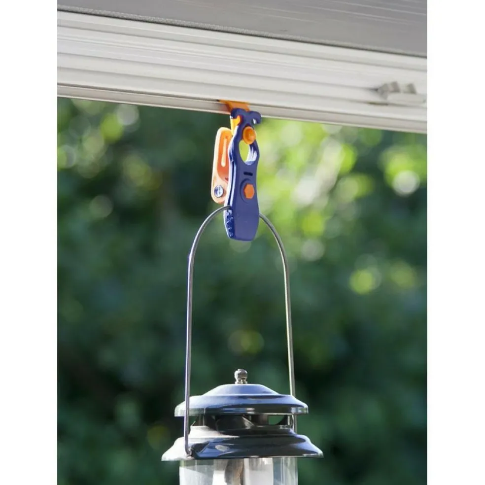 Peggy Peg Croc-ADAPTER per 4 stuks