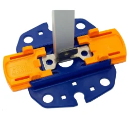 Peggy Peg  Fix & Go ankerplaat