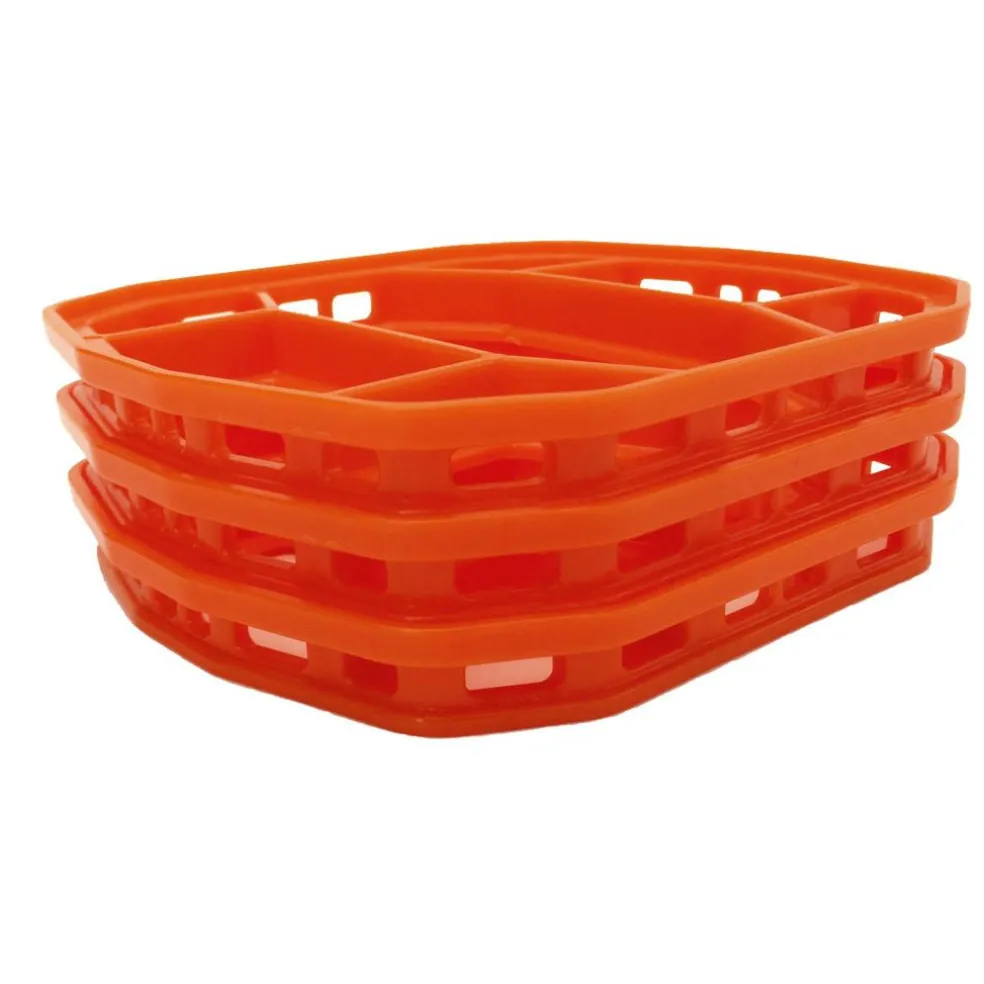 Peggy Peg Fix & Go Bridge onderlegplaat set per 2 stuks