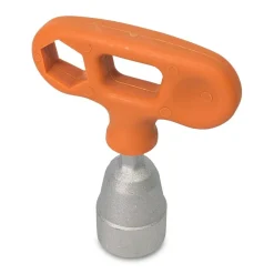 Peggy Peg  Kombitool aluminium schroefharingen