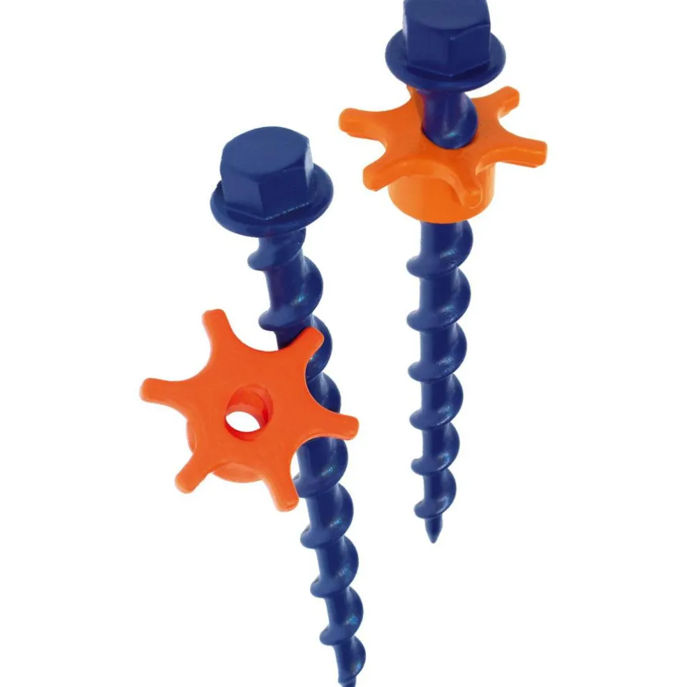 Peggy Peg Peg & Stop 16 cm per 6 stuks