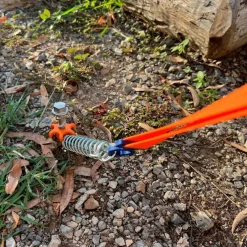 Peggy Peg Peg & Stop Heavy Duty schroefharing 20 cm per 4 stuks