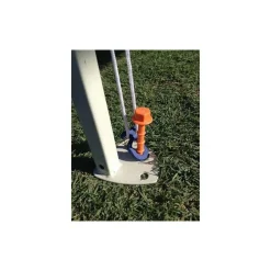 Peggy Peg Schroefharing set 20 cm per 12 stuks