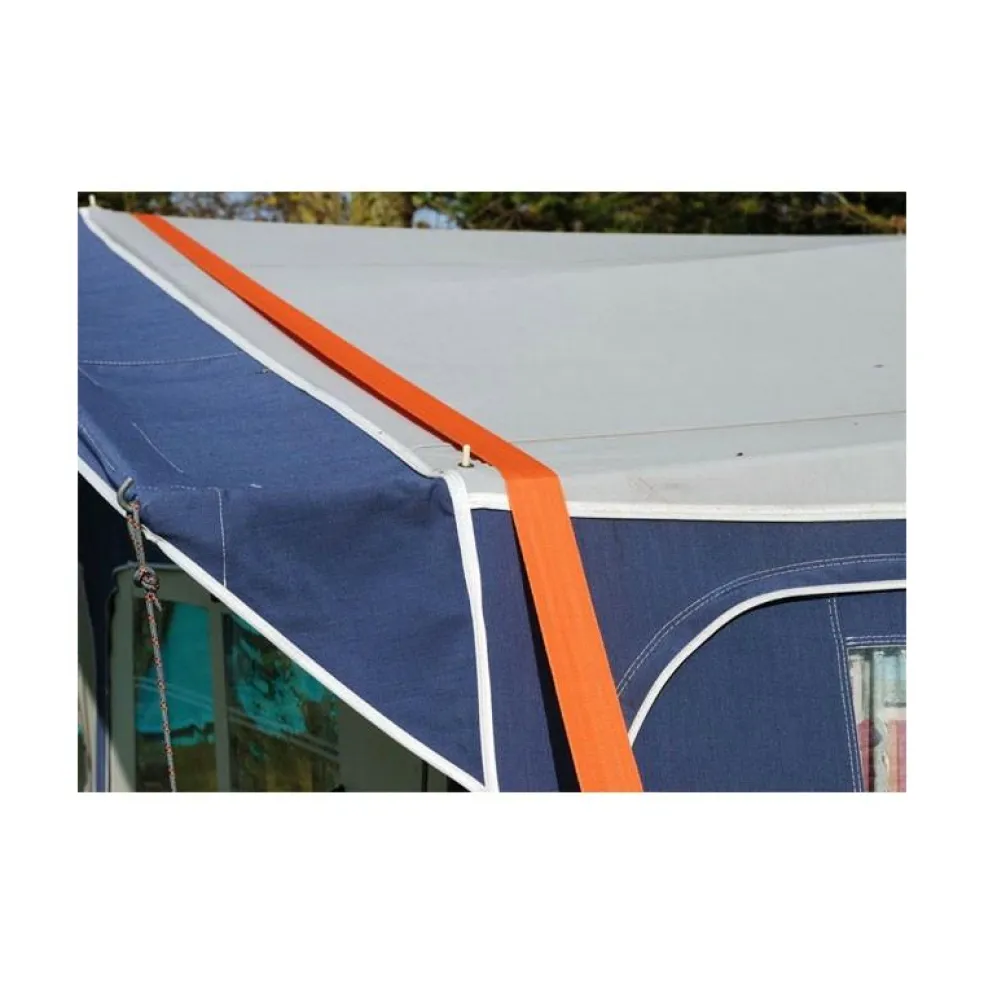 Peggy Peg Stormband 13 meter