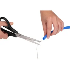 Pet Comfort  LED hondenhalsband 2 kleuren assorti