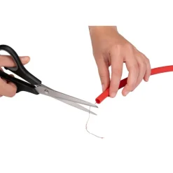 Pet Comfort  LED hondenhalsband 2 kleuren assorti