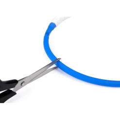 Pet Comfort  LED hondenhalsband 2 kleuren assorti