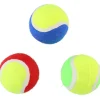 Pet Toys  Tennisballen hondenspeelgoed per 3 stuks