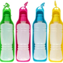 Pet Treatment  Hondendrinkfles 450 ml assorti