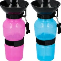 Pet Treatment  Hondendrinkfles 500 ml assorti