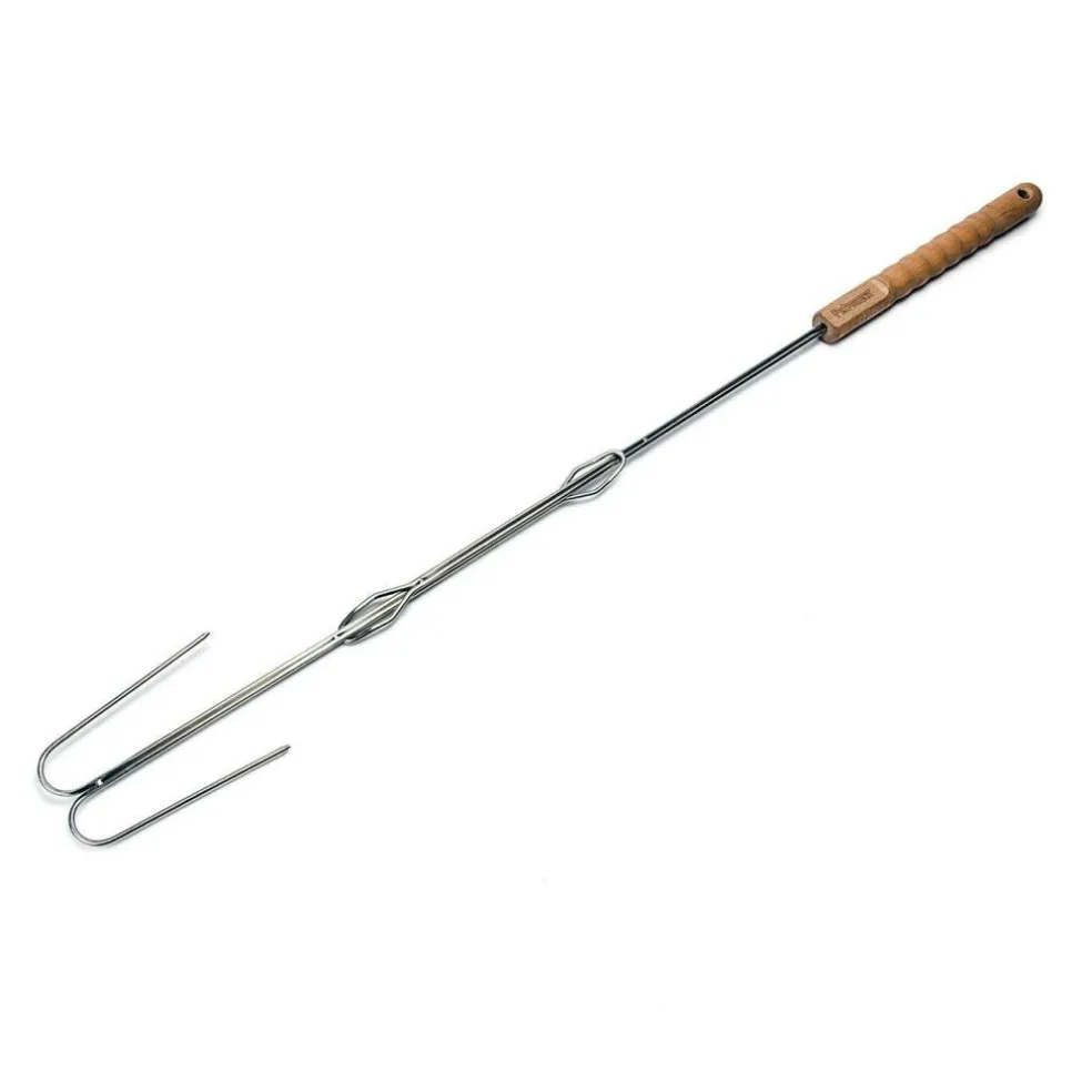 Petromax Campfire spies gebogen