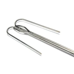 Petromax Campfire spies gebogen