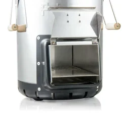 Petromax Rocket Stove kooktoestel