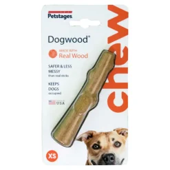 Petstages Dogwood Stick hondenspeelgoed XS