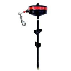 Petstages Rollijn met bodempin L