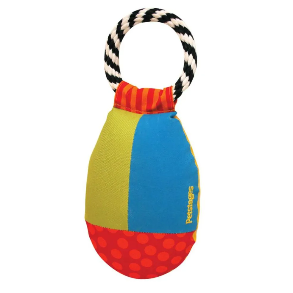 Petstages Toss and Retrieve hondenspeelgoed