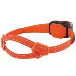 Petzl Swift RL hoofdlamp oranje