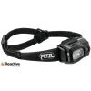 Petzl Swift RL hoofdlamp zwart