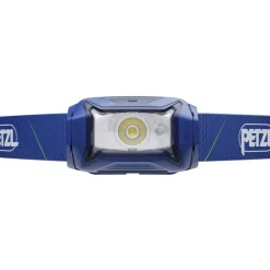 Petzl TIKKA CORE hoofdlamp blue