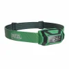 Petzl Tikka Core hoofdlamp groen