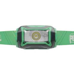 Petzl Tikka Core hoofdlamp groen