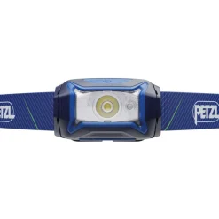 Petzl TIKKA hoofdlamp blue