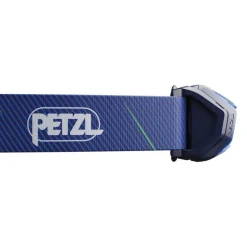 Petzl TIKKA hoofdlamp blue
