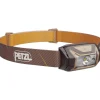 Petzl TIKKA hoofdlamp brown