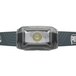 Petzl Tikka hoofdlamp grey
