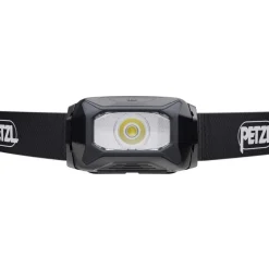 Petzl TIKKINA hoofdlamp black