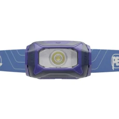 Petzl Tikkina hoofdlamp blauw