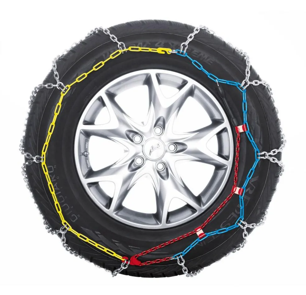 Pewag Brenta C 4x4 XMR 76 V sneeuwkettingen