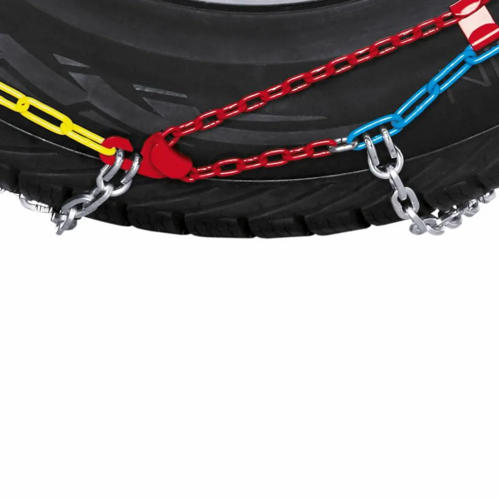 Pewag Brenta C 4x4 XMR 76 V sneeuwkettingen