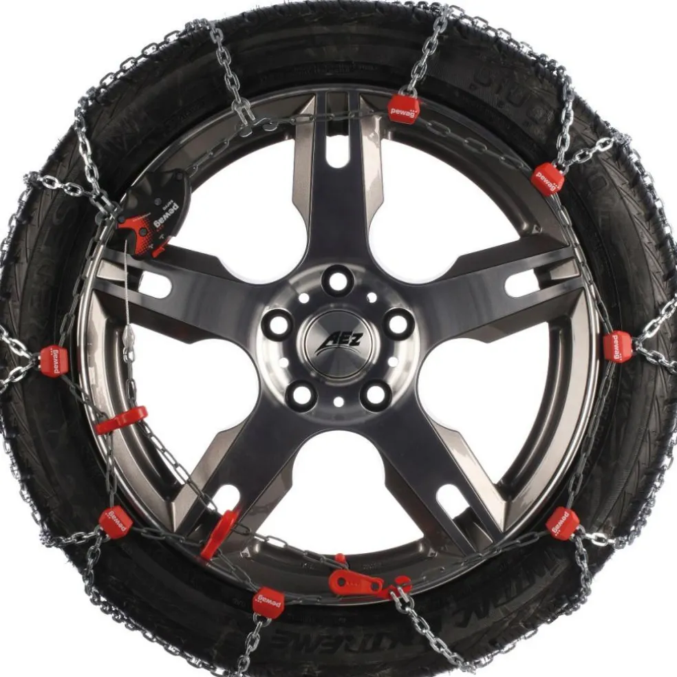 Pewag Servo 9 RS9 77 sneeuwkettingen