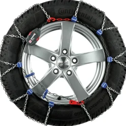 Pewag Servo Sport 80 sneeuwkettingen