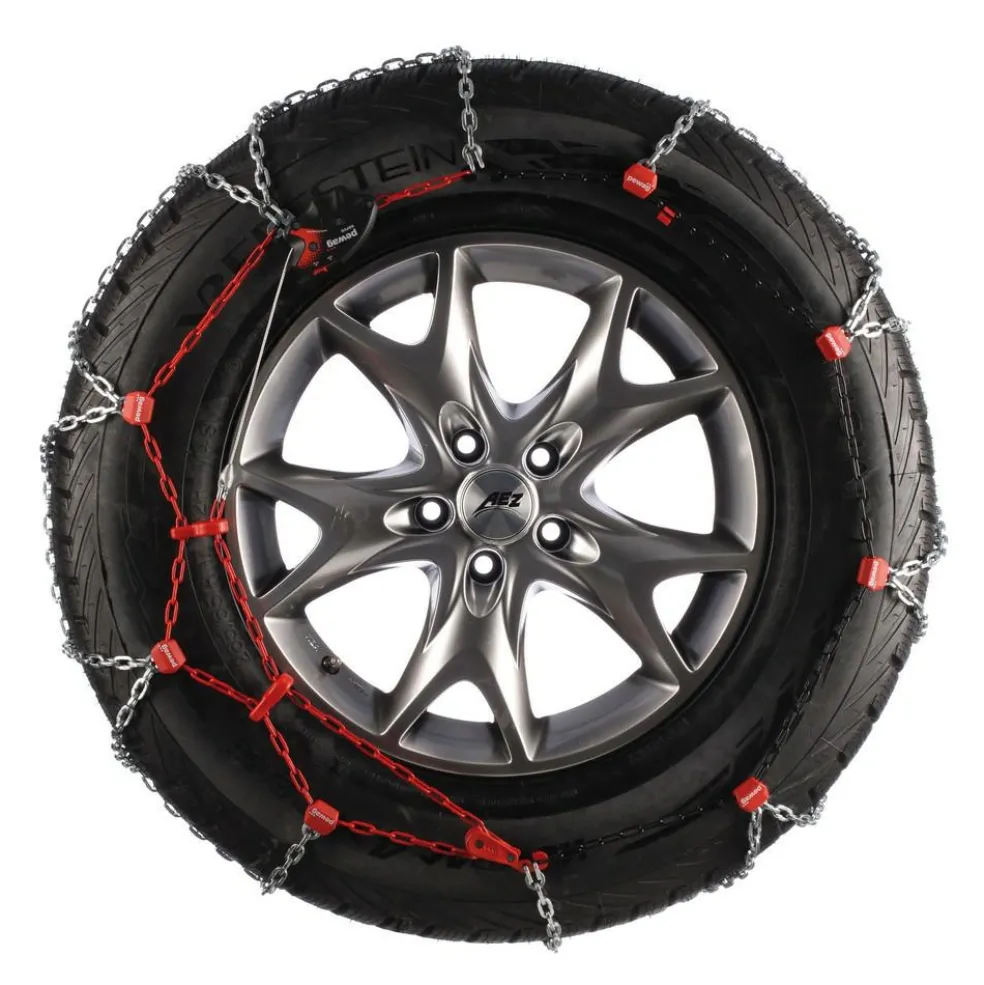 Pewag Servo SUV RSV 76 sneeuwkettingen