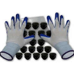 Picoya Sneeuwkettingen beschermingsset