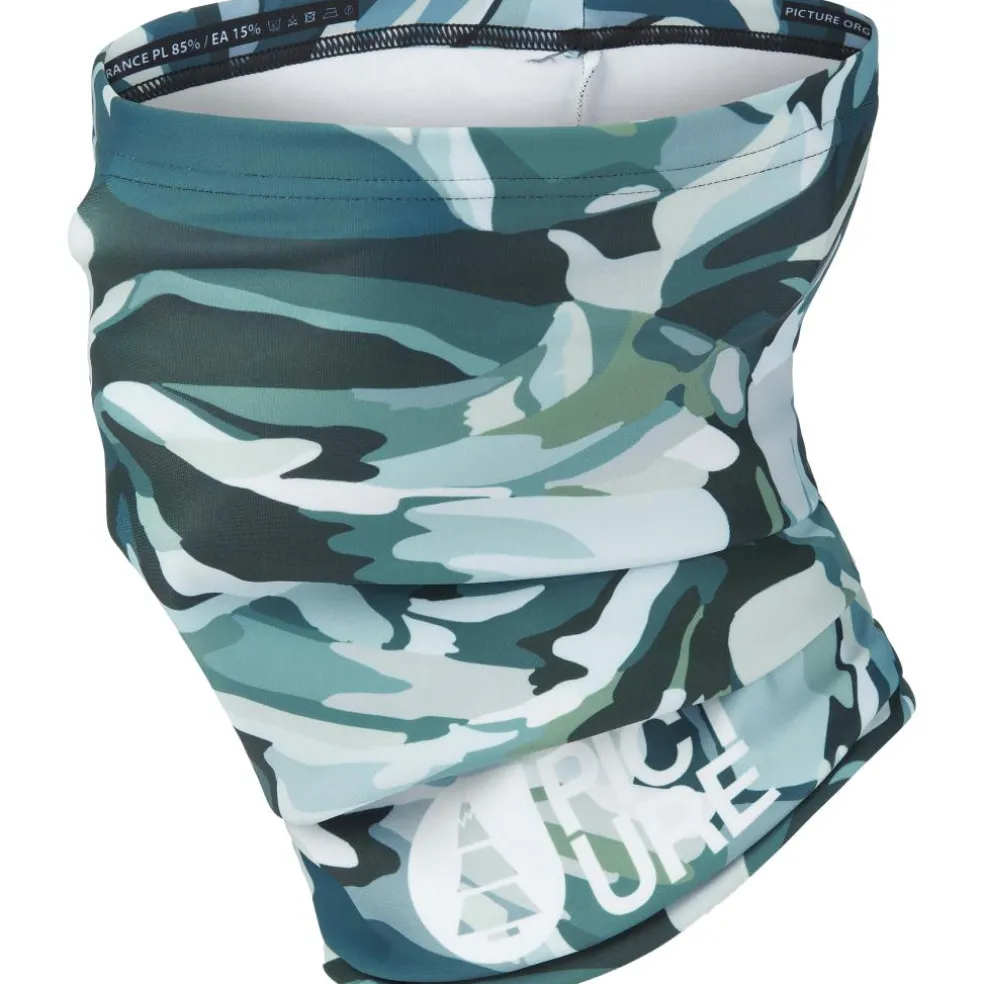 Picture col peppup print