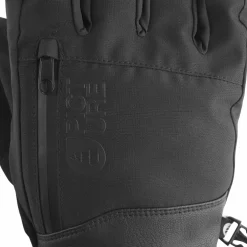 Picture Madson handschoenen heren black