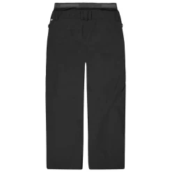 Picture MPT0187 Object skibroek heren black