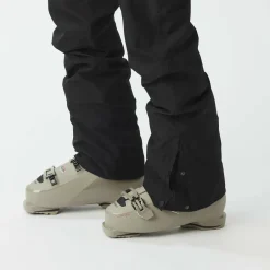 Picture MPT0187 Object skibroek heren black