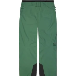 Picture Object skibroek heren smoke pine