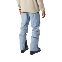 Picture Object skibroek heren stonewash